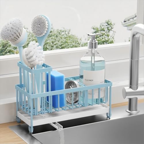 Sink Caddy Organizer