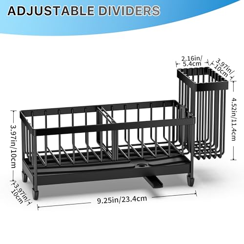 Sink Caddy Organizer