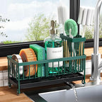 Sink Caddy Organizer