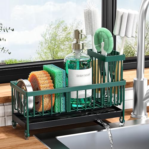 Sink Caddy Organizer