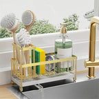 Sink Caddy Organizer