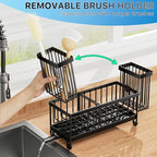 Sink Caddy Organizer
