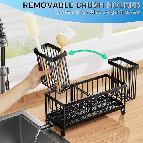 Sink Caddy Organizer
