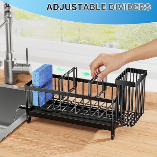 Sink Caddy Organizer