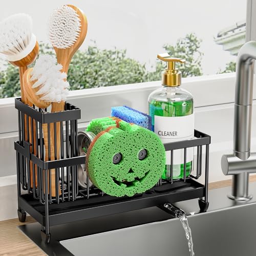 Sink Caddy Organizer