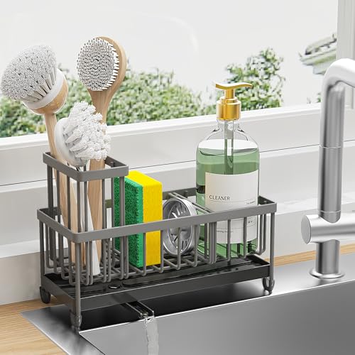 Sink Caddy Organizer