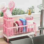 Sink Caddy Organizer