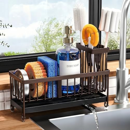 Sink Caddy Organizer