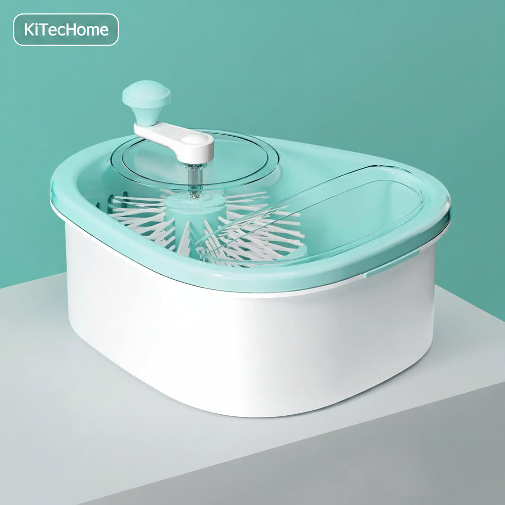 Fruit Cleaner Spinner