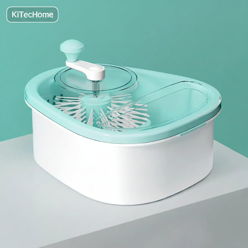 Fruit Cleaner Spinner