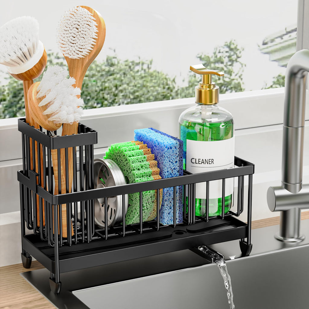 Sink Caddy Organizer