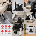 Portable Spot Cleaner I